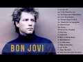 Download Lagu The Best Of Bon Jovi - Bon Jovi Greatest Hits Full Album