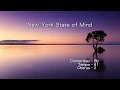 Download Lagu New York State of Mind ( Billy Joel ) - ( Bb instrument )