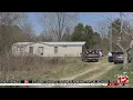 Dade County investigating death of a Trenton woman in Sand Mtn home