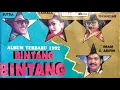 BINTANG BINTANG MSC - Hujan Malam Minggu (Wildan Nasution) (MSC Records) (1992) CD RIP