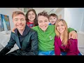 Download Lagu SURPRISING OUR KIDS WITH MR BEAST!!