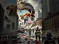 Download Lagu Bagaimana dunia bereaksi terhadap tragedi 11 September 2001? #wtc #11september #sejarah #history #ai