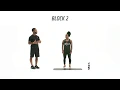 06 22 20 At Home Workout