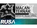 Trio Macan - Macan Ternak [Official Music Video]