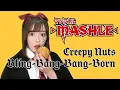 Download Lagu 【マッシュルOP】Bling-Bang-Bang-Born / Cover 女子が 歌ってみた！( Mashle OP)