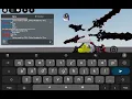 Just a baseplate script Fe lolita glitcher keyless and no hats needed it ll automatically get u it
