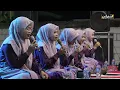 Download Lagu ROBBAHU BIDZIKRIKA | VOC. LULUK AZ ZAHRA AS SUFYANI