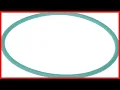 Dorman 911-245 Fuel Pump Tank Seal Compatible with Select Models