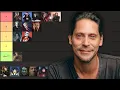 Astarion Ranks Every Vampire Neil Newbon s Vampire Tier List