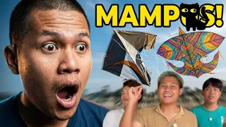 Video kompilasi Dari Bang Omped_visual PART 2