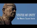 Lagu Statue of Unity: Facts About The World's Tallest Statue | Vallabhbhai Patel