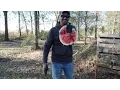 What Caliber Pistol Has Best Stopping Power 9mm vs 40 vs 45 EPIC