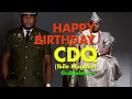 Download Lagu HAPPY BIRTHDAY CDQ