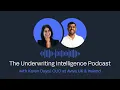 Data-driven cross-functional How Aviva s commercial CUO builds cutting-edge underwriting teams