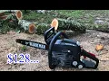 Black Max 16 Chainsaw