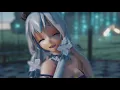 Download Lagu 【MMD】Imperial Girl | 帝国少女 (Teikoku Shoujo)