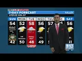 Sacramento evening weather forecast Dec 24 2022