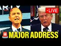 Download Lagu LIVE: Schiff Delivers MAJOR SPEECH on THREATS to Democracy
