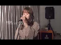 許莉潔ZJ Hsu Cover |郭頂【水星記 Mercury Records】