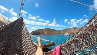 Salt & Tar: Ep.251- To Light Wind and Brother-ship