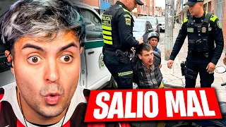 LE SALIÓ TODO MAL... 😲🚨 TERRIBLE el KARMA INSTANTÁNEO 🔥