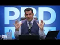 PBD EXPOSES the I Don t Care Mindset Adam Sosnick s Debate Sparks a Brutal Reality Check