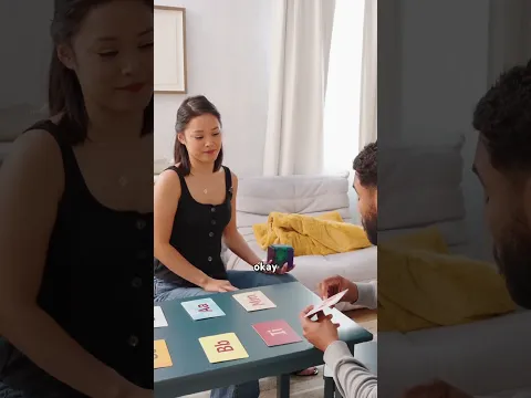 How to choose letter sound order #shorts