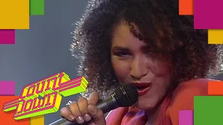 B. B. Queen - Blueshouse | COUNTDOWN (1990)