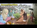 Download Lagu Full move‼️KEHIDUPAN 1 JAM DIDESA BERSAMA PASANGAN MUDA DIDESA