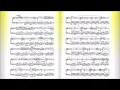 ショパン：ノクターン第１番 変ロ短調 Op.9 No.1