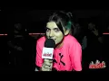 Tour Rock Brasil Tatuí-SP - Banda Cherry Bomb - Entrevista 287