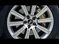 Forester Sti Sg9 Sickspeed lug nuts installation overview and review