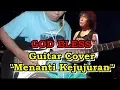 Lagu God Bless Menanti Kejujuran Cover Gitar