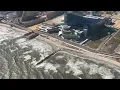 Beach is disappearing in Atlantic City