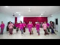 Download Lagu TARIAN MAUMERE ROHANI