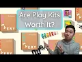 The Truth About Lovevery Play Kits 4 Years Later
