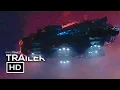 DEUS Trailer 2022 Sci-Fi Movie