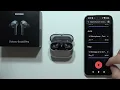 Download Lagu SAMSUNG Galaxy Buds 3 Pro vs Galaxy Buds 3: Microphone Test