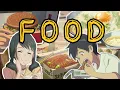Download Lagu Tenki no Ko - Food Compilation