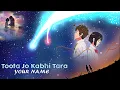 Download Lagu What REALLY Happens When You Watch Toota Jo Kabhi Tara Anime?