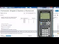 Frequency Distributions Example - Class Width Class Midpoint Class Boundaries