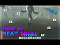How To Beat Trial Of One In Deepwoken 2025