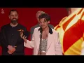 HARRY STYLES Wins Album Of The Year For ‘HARRY'S HOUSE' | 2023 GRAMMYs Acceptance Speech