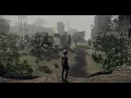 Nier Automata - City Ruins (Shade)