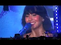 Si no vas a volver, IGUAL y No te has ido y ya te extraño -Metamorfosis Season Estadi Olímpic Aitana