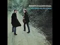 Simon & Garfunkel - Angie