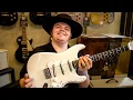 Download Lagu How Rhys Built His DREAM SRV Style Guitar