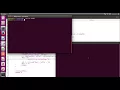 Code the Client - Running our Chat Application Socket Programming Tutorial No 6