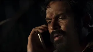  mass scenes kaithi villan entry into police station hd tamil