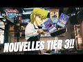 Download Lagu Yugi oh Duel link! -  Deck Tier 3 terbaik!!